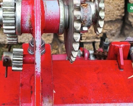 КРН 5.6 2018 в Полтаве на Automoto.ua КРН 5.6, объемом двигателя 0 л и пробегом 0 тыс. км за 4290 $, фото 3 на Automoto.ua