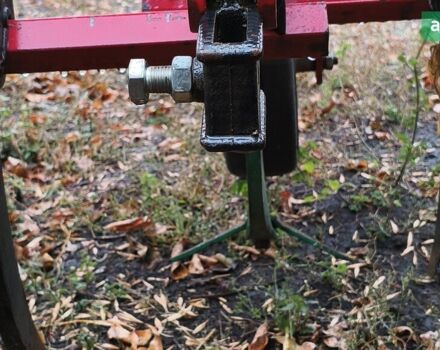 КРН 5.6 2018 в Полтаве на Automoto.ua КРН 5.6, объемом двигателя 0 л и пробегом 0 тыс. км за 4290 $, фото 1 на Automoto.ua