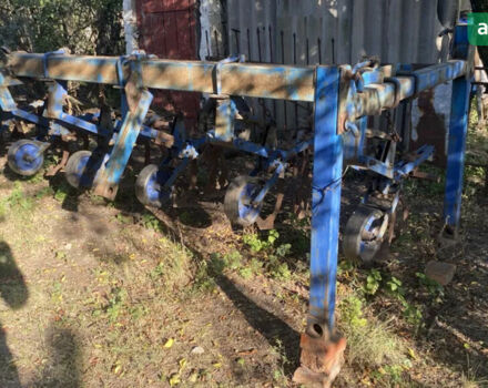 КРН 5.6, об'ємом двигуна 0 л та пробігом 0 тис. км за 1190 $, фото 1 на Automoto.ua