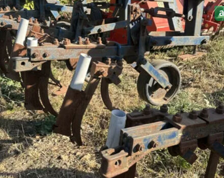 КРН 5.6 2018 в Полтаве на Automoto.ua КРН 5.6, объемом двигателя 0 л и пробегом 0 тыс. км за 1319 $, фото 4 на Automoto.ua