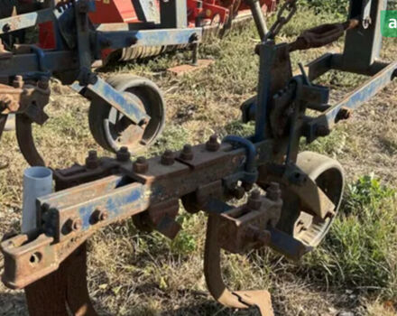 КРН 5.6 2018 в Полтаве на Automoto.ua КРН 5.6, объемом двигателя 0 л и пробегом 0 тыс. км за 1319 $, фото 3 на Automoto.ua