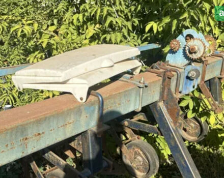 КРН 5.6 2018 в Полтаве на Automoto.ua КРН 5.6, объемом двигателя 0 л и пробегом 0 тыс. км за 1319 $, фото 2 на Automoto.ua