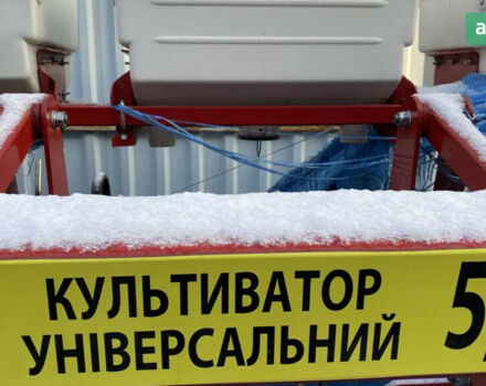 КРН 5.6, объемом двигателя 0 л и пробегом 0 тыс. км за 2184 $, фото 4 на Automoto.ua