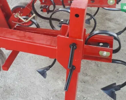 КРН 5.6, объемом двигателя 0 л и пробегом 0 тыс. км за 2184 $, фото 2 на Automoto.ua