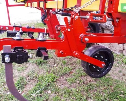 КРН 5.6, объемом двигателя 0 л и пробегом 0 тыс. км за 2778 $, фото 4 на Automoto.ua