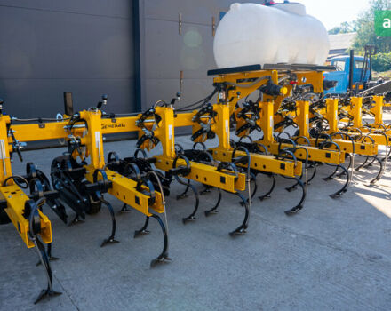 КРН 5.6, объемом двигателя 0 л и пробегом 0 тыс. км за 8571 $, фото 2 на Automoto.ua