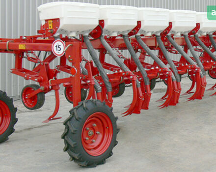 КРН 5.6, объемом двигателя 0 л и пробегом 0 тыс. км за 6638 $, фото 1 на Automoto.ua