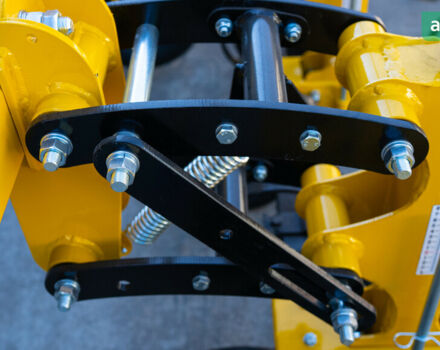 КРН 5.6, объемом двигателя 0 л и пробегом 0 тыс. км за 5952 $, фото 4 на Automoto.ua