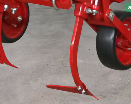 КРН 5.6, объемом двигателя 0 л и пробегом 0 тыс. км за 6638 $, фото 2 на Automoto.ua