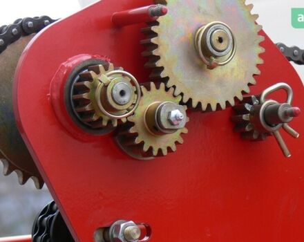 КРН 5.6, объемом двигателя 0 л и пробегом 0 тыс. км за 6638 $, фото 3 на Automoto.ua