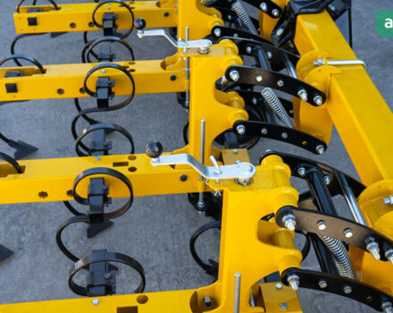 КРН 5.6, объемом двигателя 0 л и пробегом 0 тыс. км за 5952 $, фото 8 на Automoto.ua