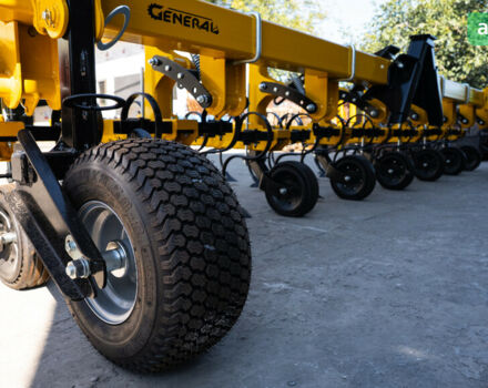 КРН 5.6, объемом двигателя 0 л и пробегом 0 тыс. км за 5952 $, фото 9 на Automoto.ua