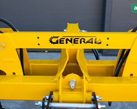 КРН 5.6, объемом двигателя 0 л и пробегом 0 тыс. км за 5952 $, фото 10 на Automoto.ua