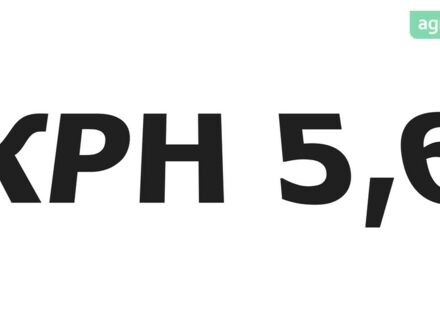 КРН 5.6, об'ємом двигуна 0 л та пробігом 0 тис. км за 1300 $, фото 1 на Automoto.ua