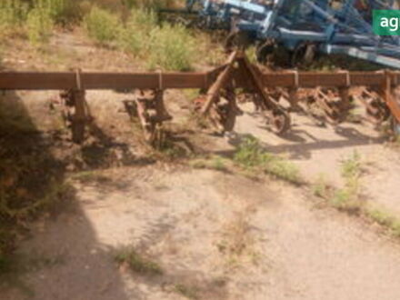 КРН 5.6, об'ємом двигуна 0 л та пробігом 0 тис. км за 286 $, фото 1 на Automoto.ua