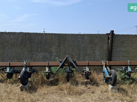 КРН 5.6 2014 у Покровском на Automoto.ua КРН 5.6, об'ємом двигуна 0 л та пробігом 0 тис. км за 767 $, фото 1 на Automoto.ua