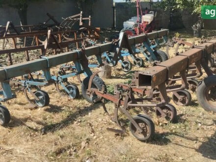 КРН 5.6, об'ємом двигуна 0 л та пробігом 0 тис. км за 1190 $, фото 1 на Automoto.ua