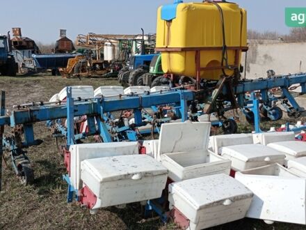 КРН 5.6 2016 у Нежине на Automoto.ua КРН 5.6, об'ємом двигуна 0 л та пробігом 0 тис. км за 2770 $, фото 1 на Automoto.ua