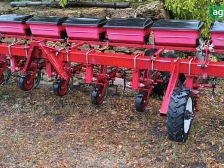 КРН 5.6 2018 в Полтаве на Automoto.ua КРН 5.6, объемом двигателя 0 л и пробегом 0 тыс. км за 4290 $, фото 1 на Automoto.ua