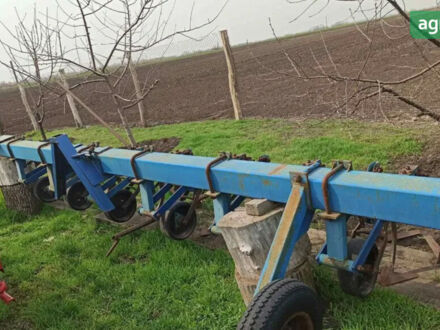 КРН 5.6, об'ємом двигуна 0 л та пробігом 0 тис. км за 1200 $, фото 1 на Automoto.ua