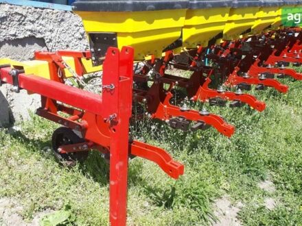 КРН 5.6 2024 в Кропивницком (Кировограде) на Automoto.ua КРН 5.6, объемом двигателя 0 л и пробегом 0 тыс. км за 2778 $, фото 1 на Automoto.ua