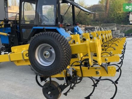 КРН 5.6, объемом двигателя 0 л и пробегом 0 тыс. км за 5952 $, фото 1 на Automoto.ua