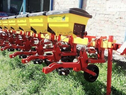 КРН 5.6 2018 у Кропивницькому (Кіровограді) на Automoto.ua Жовтий КРН 5.6, об'ємом двигуна 0 л та пробігом 100 тис. км за 3083 $, фото 1 на Automoto.ua