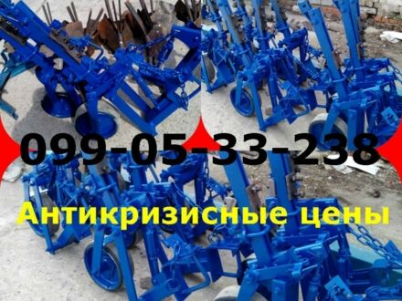 КРН 5,6 2014 в Николаеве на Automoto.ua Синий КРН 5,6, объемом двигателя 0 л и пробегом 1 тыс. км за 1 $, фото 1 на Automoto.ua
