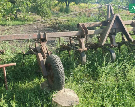 КРН 6, объемом двигателя 0 л и пробегом 0 тыс. км за 604 $, фото 2 на Automoto.ua