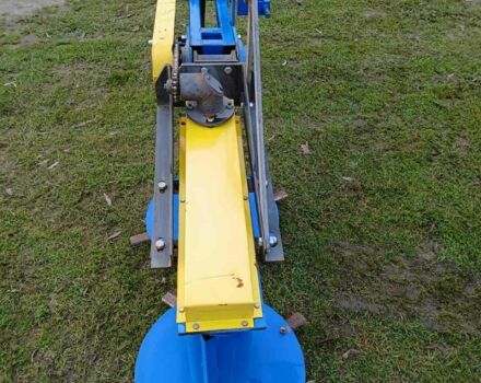 Синий КС 1.10, объемом двигателя 0 л и пробегом 0 тыс. км за 521 $, фото 4 на Automoto.ua