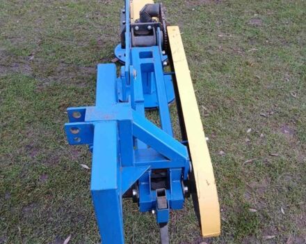 Синий КС 1.10, объемом двигателя 0 л и пробегом 0 тыс. км за 521 $, фото 3 на Automoto.ua