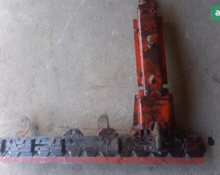 КС 1.6, об'ємом двигуна 0.25 л та пробігом 0 тис. км за 144 $, фото 6 на Automoto.ua