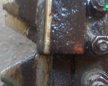 КС 1.6, об'ємом двигуна 0.25 л та пробігом 0 тис. км за 144 $, фото 3 на Automoto.ua