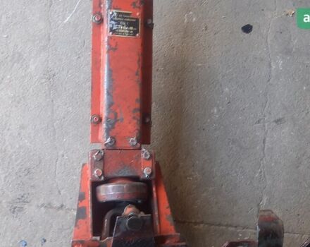 КС 1.6, об'ємом двигуна 0.25 л та пробігом 0 тис. км за 144 $, фото 5 на Automoto.ua