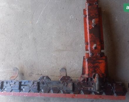 КС 1.6, об'ємом двигуна 0.25 л та пробігом 0 тис. км за 144 $, фото 7 на Automoto.ua