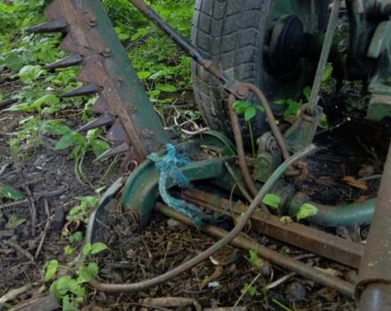 Зелений КС 1.6, об'ємом двигуна 0 л та пробігом 0 тис. км за 73 $, фото 3 на Automoto.ua