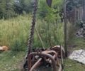 Червоний КС 1.8, об'ємом двигуна 0 л та пробігом 0 тис. км за 180 $, фото 1 на Automoto.ua