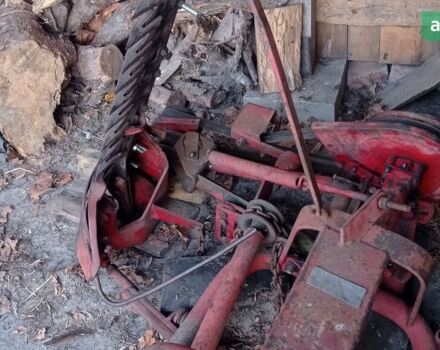 КС 1.8, об'ємом двигуна 0 л та пробігом 0 тис. км за 212 $, фото 1 на Automoto.ua