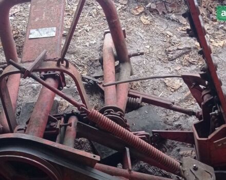 КС 1.8, об'ємом двигуна 0 л та пробігом 0 тис. км за 212 $, фото 2 на Automoto.ua