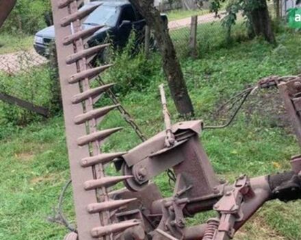 КС 1.8, объемом двигателя 2.45 л и пробегом 0 тыс. км за 333 $, фото 1 на Automoto.ua