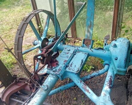 Синій КС 1.8, об'ємом двигуна 0 л та пробігом 0 тис. км за 120 $, фото 6 на Automoto.ua