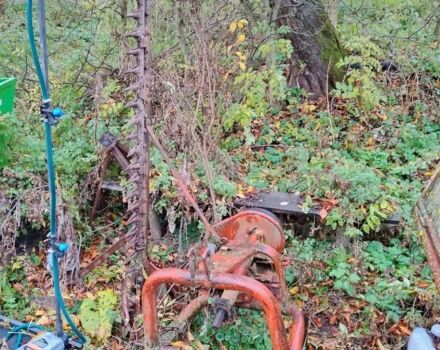 Червоний КС 2.1, об'ємом двигуна 0 л та пробігом 0 тис. км за 237 $, фото 3 на Automoto.ua