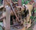 Красный КС 2.1, объемом двигателя 0 л и пробегом 0 тыс. км за 229 $, фото 1 на Automoto.ua