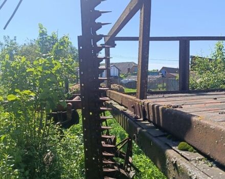 КС 2.1, объемом двигателя 0 л и пробегом 0 тыс. км за 146 $, фото 1 на Automoto.ua