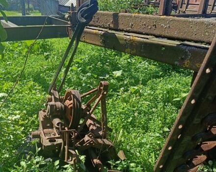 КС 2.1, объемом двигателя 0 л и пробегом 0 тыс. км за 146 $, фото 2 на Automoto.ua