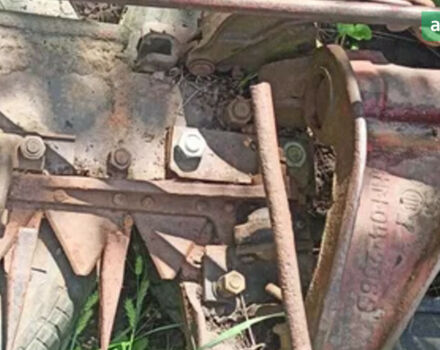 КС 2.1, объемом двигателя 0 л и пробегом 0 тыс. км за 107 $, фото 2 на Automoto.ua