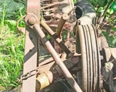 КС 2.1, объемом двигателя 0 л и пробегом 0 тыс. км за 107 $, фото 3 на Automoto.ua