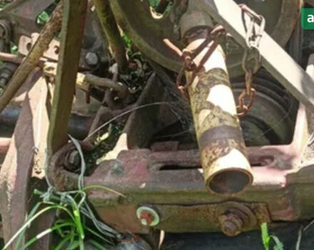 КС 2.1, объемом двигателя 0 л и пробегом 0 тыс. км за 107 $, фото 4 на Automoto.ua