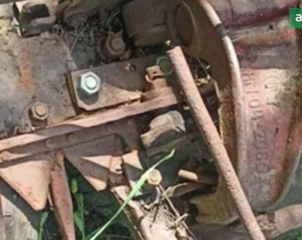 КС 2.1, объемом двигателя 0 л и пробегом 0 тыс. км за 107 $, фото 5 на Automoto.ua