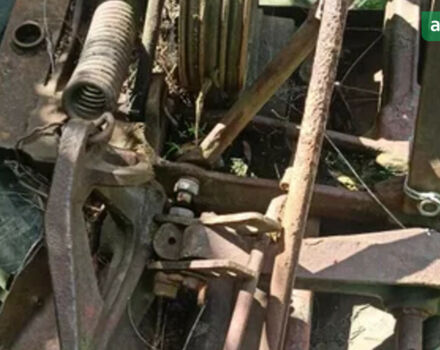 КС 2.1, объемом двигателя 0 л и пробегом 0 тыс. км за 107 $, фото 1 на Automoto.ua